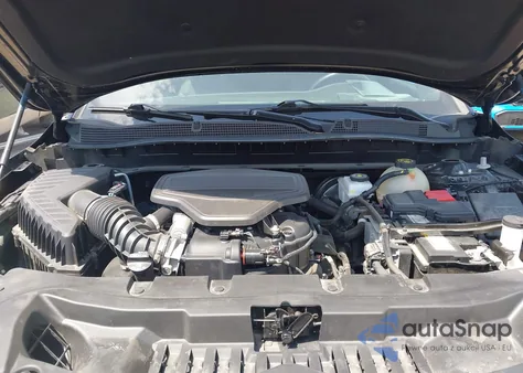 2022 Chevrolet Blazer Fwd Rs from USA, damaged, VIN 3GNKBERS3NS177394